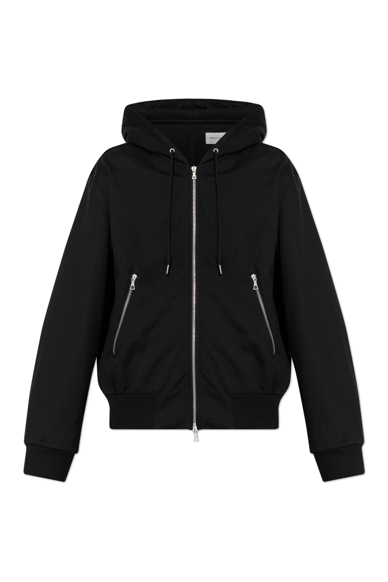 Dries Van Noten Hoodie | Men's | Vitkac